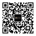 扫描二维码关注公众号